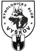 Kynologický klub Vyškov